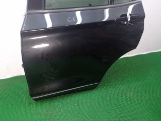 Накладка двери (Молдинг), BMW X3 F25 - 2010-2014