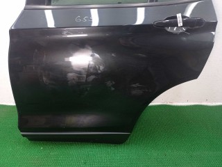 Накладка двери (Молдинг), BMW X3 F25 - 2010-2014