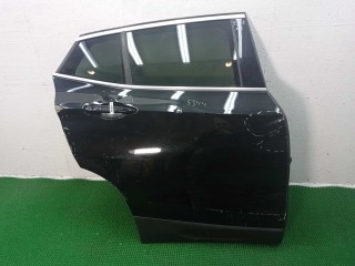 Дверь задняя правая, ориг. номер 41008491730, 8491730, BMW X2 F39 - 2017-2023