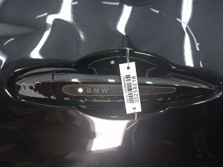 Дверь задняя правая, ориг. номер 41008491730, 8491730, BMW X2 F39 - 2017-2023