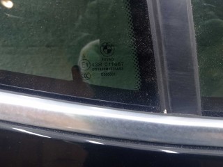 Ограничитель двери, ориг. номер 51227461560, 7461560, BMW X2 F39 - 2017-2023