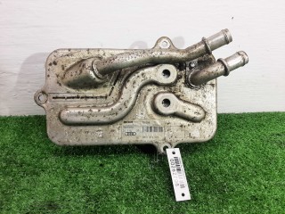 Теплообменник Audi A8 2002-2005, 4.2 л, бензин, 0501213025