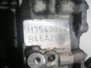 Турбина, ориг. номер 11657641800, 7641800, 11658626637, 8626637, BMW X2 F39 - 2017-2023