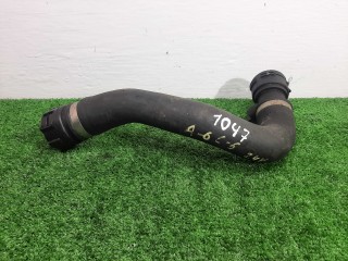 Патрубок Audi A6 2001-2005, 2.4 л, АКПП, 4F0121055F
