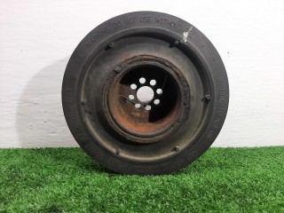 Шкив коленвала, ориг. номер 057105251D, 059105251N, Audi A8 2002-2005