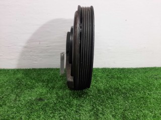 Шкив коленвала, ориг. номер 057105251D, 059105251N, Audi A8 2002-2005