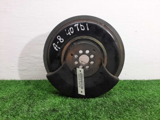 Шкив коленвала, ориг. номер 057105251D, 059105251N, Audi A8 2002-2005