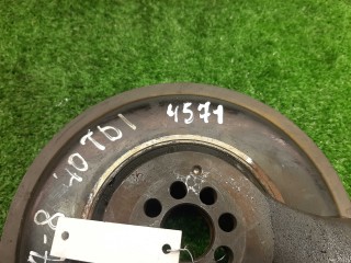 Шкив коленвала, ориг. номер 057105251D, 059105251N, Audi A8 2002-2005