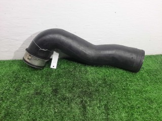 Патрубок интеркулера Mercedes M-klasse (W164) - 2005-2008, 3.2 л, АКПП, 1645281482