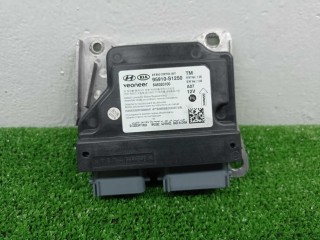 Блок управления подушек безопасности, ориг. номер 95910S1250, Hyundai Santa Fe 2018-2021
