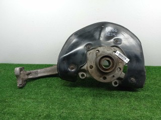 Кулак поворотный правый Audi A8 2009-2014, 8K0407613B