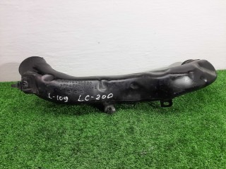 Патрубок, ориг. номер 1787551020, Toyota Land Cruiser 2007-2012