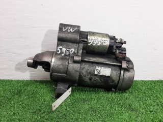Стартер Audi A4 2007-2012, 2.0 л, дизель, 03L911024A