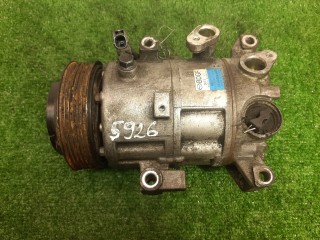 Компрессор кондиционера Mazda CX30 2019-2026, 2.5 л, АКПП, CA500G5AAA9