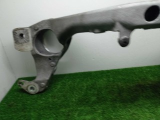 Балка передняя, ориг. номер 7L8199207, Audi Q7 2005-2009