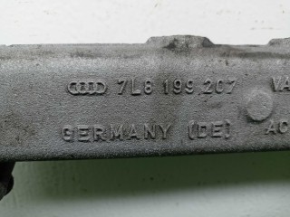Балка передняя, ориг. номер 7L8199207, Audi Q7 2005-2009