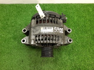 Генератор BMW X3 F25 - 2010-2014, 3.5 л, бензин, 7616119