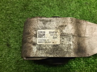 Подушка крепления двигателя, ориг. номер 6885786, BMW X2 F39 - 2017-2023