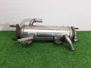 Радиатор системы EGR Chevrolet Captiva 2006-2011, 2.0 л, МКПП, 96817829