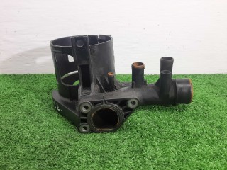Корпус топливного фильтра Mercedes Sprinter II (w906) - 2006-2014, 2.2 л, дизель, 6512001556