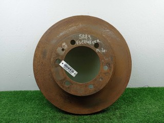 Диск тормозной передний Toyota FJ-Cruiser 2006-2022, 4351235321
