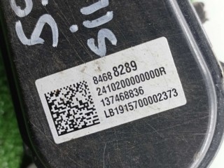 Суппорт задний правый, ориг. номер 84688289, Chevrolet Silverado 2015-2019