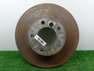 Диск тормозной передний BMW X1 E84 рестайлинг - 2012-2015, 6855006