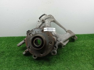 Ступица задняя левая Audi Q5 2008-2012, 8K0407613B