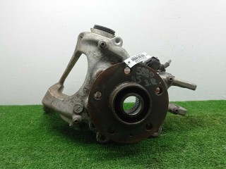 Ступица задняя правая Audi Q5 2008-2012, полный привод, 8K0407613B