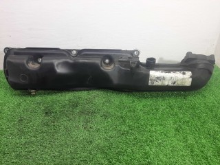 Коллектор впускной, ориг. номер 7555663, BMW 5-Series F10 - 2009-2013