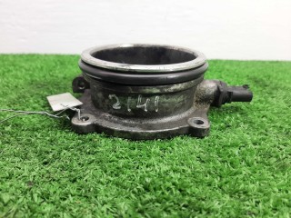 Заслонка дроссельная, ориг. номер 6290980040, Mercedes S-klasse (W221) - 2005-2009