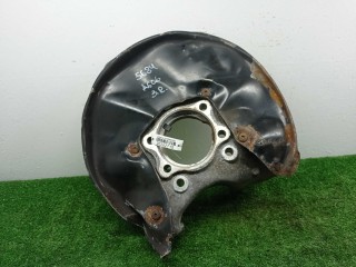 Кулак задний правый Audi A6 2008-2011, полный привод