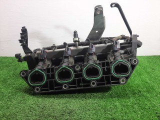 Коллектор впускной, ориг. номер 04861775AC, Fiat 500L 2012-2017