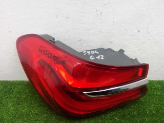 Фонарь крыла левый BMW 7-Series G11,G12 - 2015-2019, 7342965