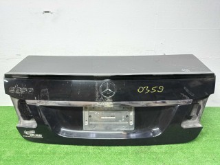Крышка багажника, Mercedes E-klasse (W212) - 2009-2013