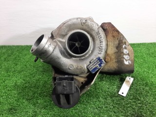 Турбина Land Rover Discovery 2004-2009, 2.7 л, дизель, 4H2Q6K682CF