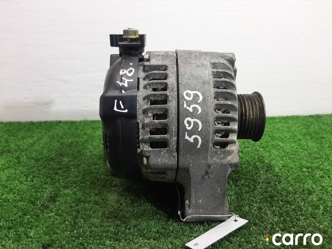 Генератор BMW X1 F48 - 2015-2019, 2.0 л, дизель, 7640131, фото 1