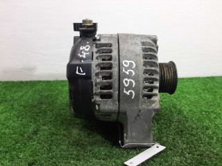 Генератор BMW X1 F48 - 2015-2019, 2.0 л, дизель, 7640131