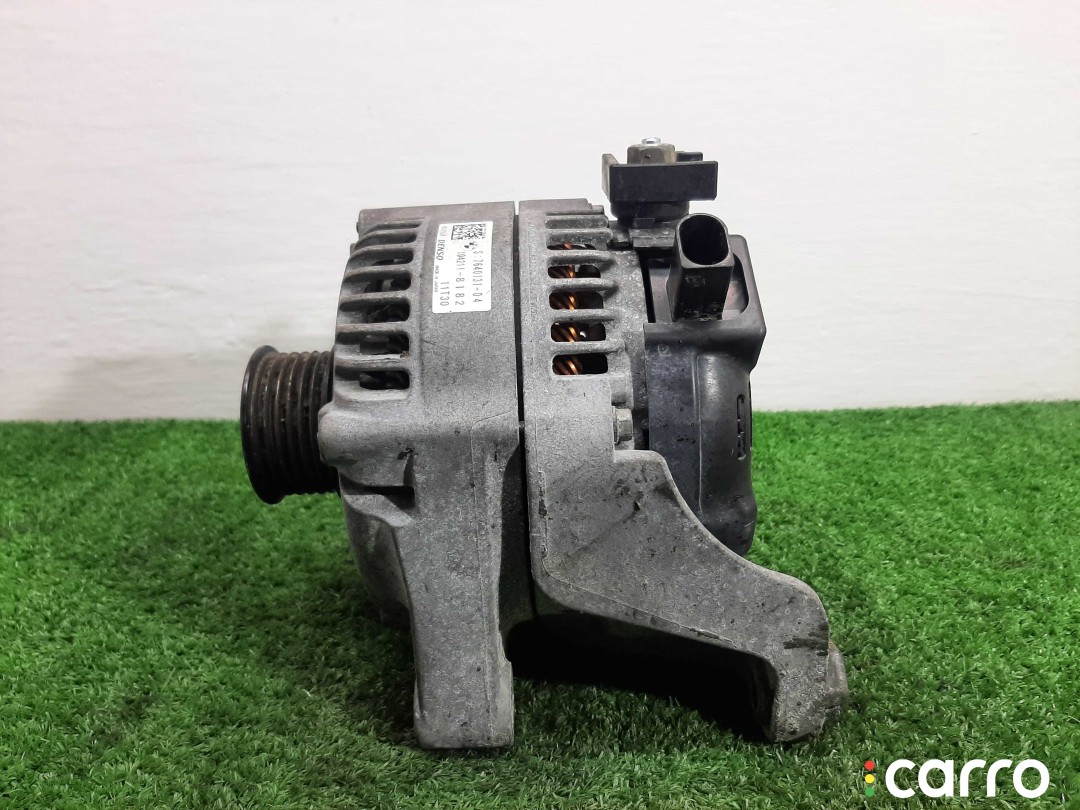 Генератор BMW X1 F48 - 2015-2019, 2.0 л, дизель, 7640131, фото 3
