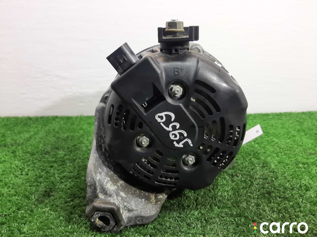 Генератор BMW X1 F48 - 2015-2019, 2.0 л, дизель, 7640131, фото 4
