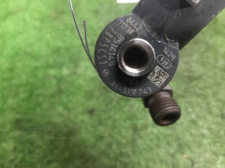 Форсунка топливная, ориг. номер 8514148, 0445110743, 13538514148, BMW X1 F48 - 2015-2019