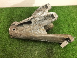 Кронштейн двигателя Volkswagen Touareg 2010-2014, 3.6 л, бензин, 03H199308