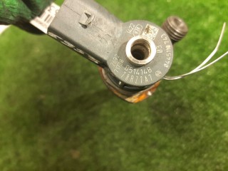 Форсунка топливная, ориг. номер 8514148, 0445110743, 13538514148, BMW X1 F48 - 2015-2019