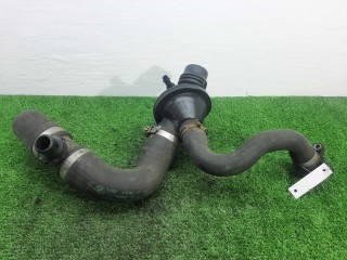 Корпус термостата BMW X3 F25 - 2010-2014, 2.8 л, АКПП, 6601544