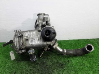 Радиатор системы EGR Porsche Macan 2014-2019, 3.0 л, АКПП, 059131515EK