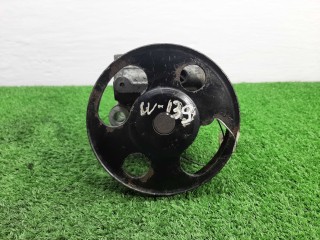 Насос ГУР Mazda Xedos 6 1992-2000, полный привод, левый руль