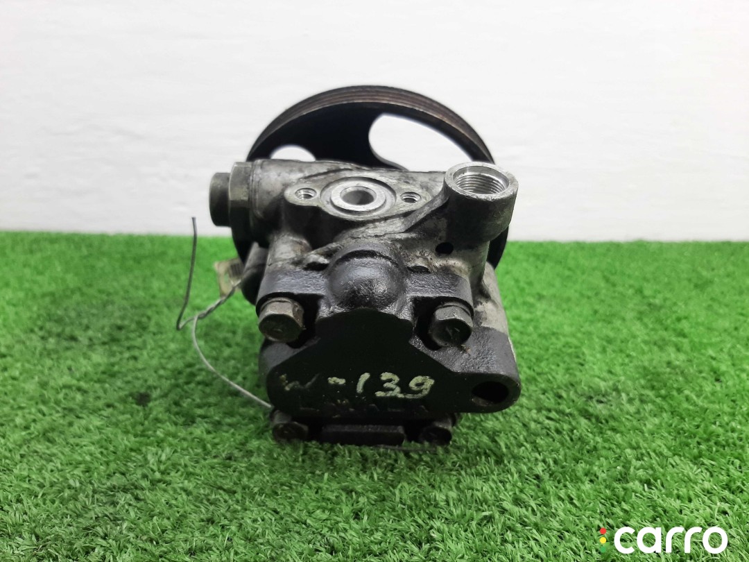 Насос ГУР Mazda Xedos 6 1992-2000, полный привод, левый руль, фото 3