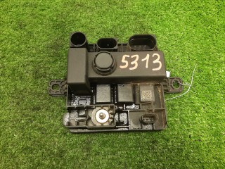Блок питания BMW X3 F25 - 2010-2014, 7591534