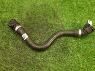 Патрубок BMW 4-Series F32 - 2013-2017, 2.0 л, АКПП, 8634285