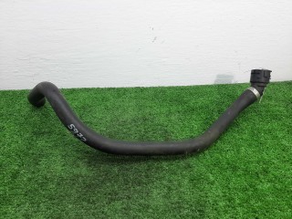 Патрубок BMW 4-Series F32 - 2013-2017, 2.0 л, АКПП, 8677245